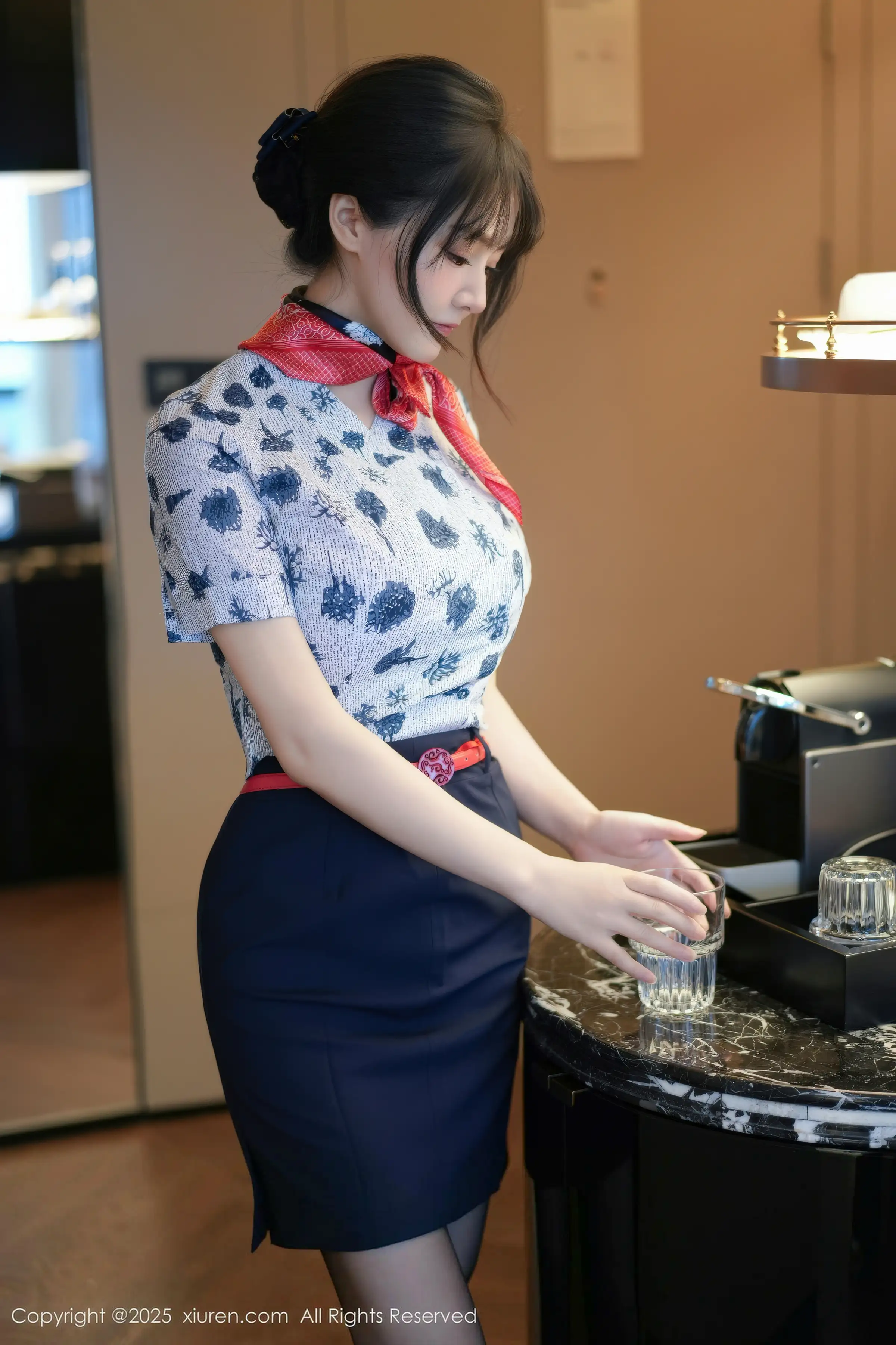 Xrmnw.Vip_沈南汐_写真