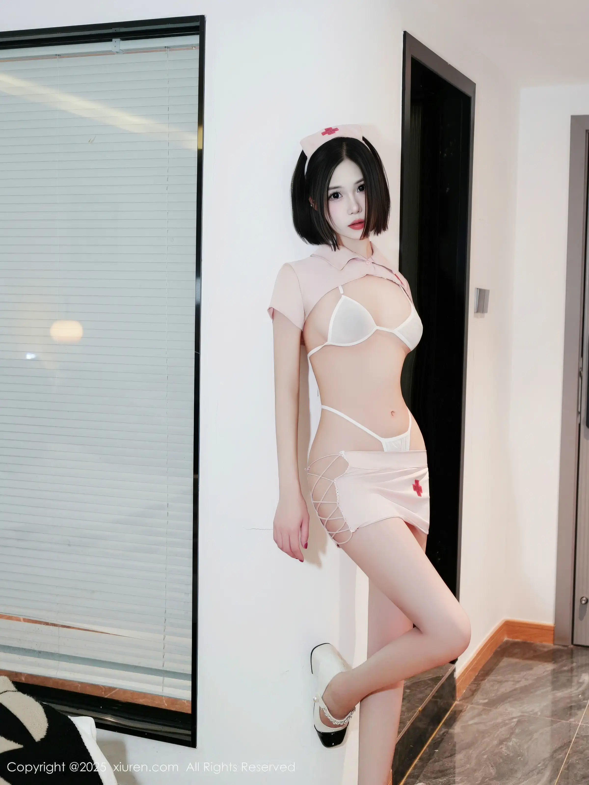 Xrmnw.Vip_奶芙酱_写真