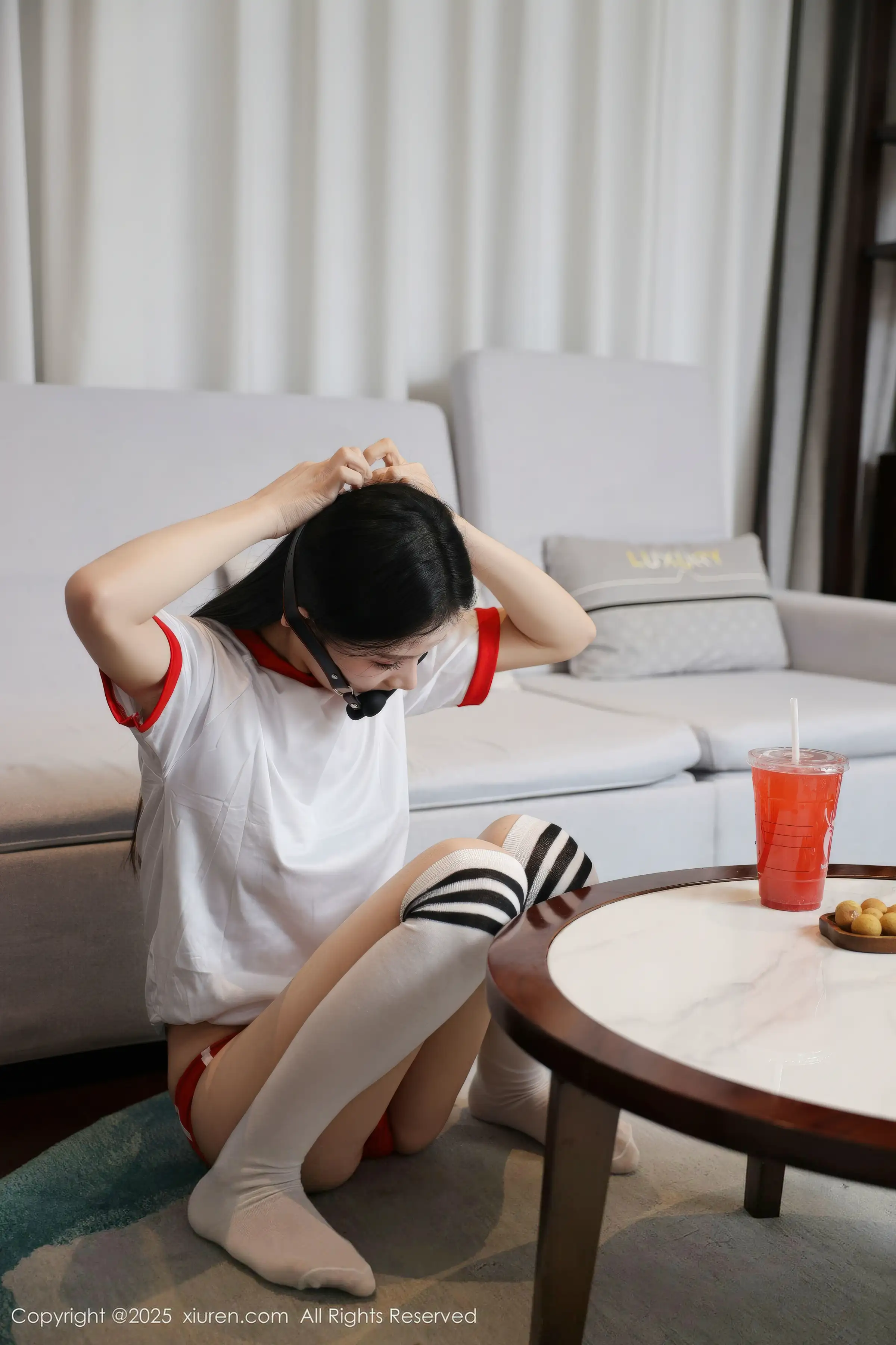 Xrmnw.Vip_许微微_写真