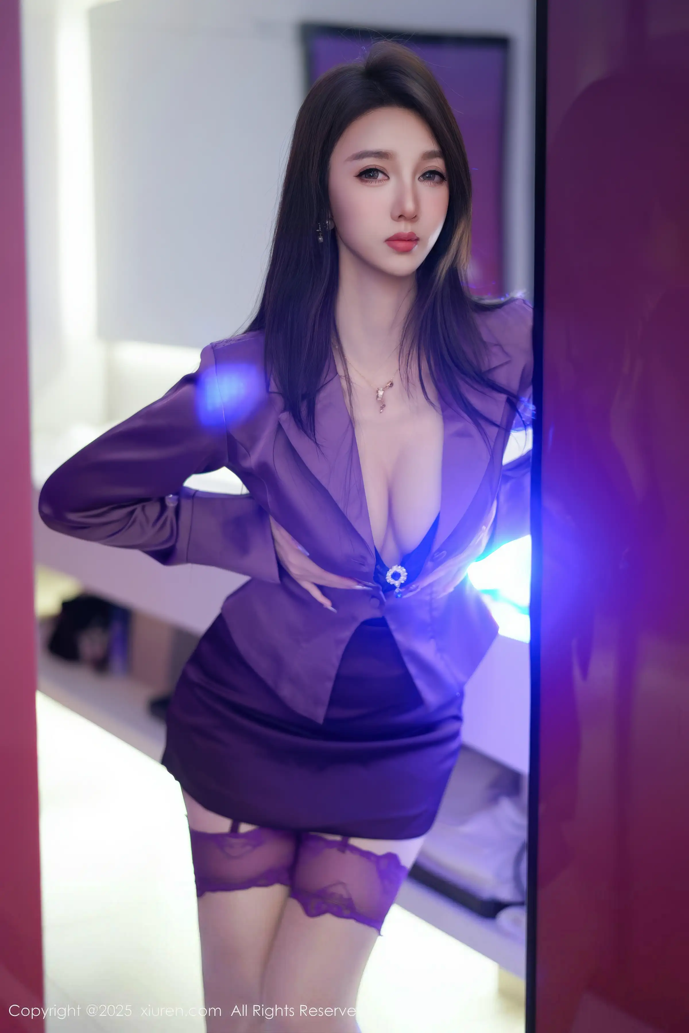 Xrmnw.Vip_夭夭_写真