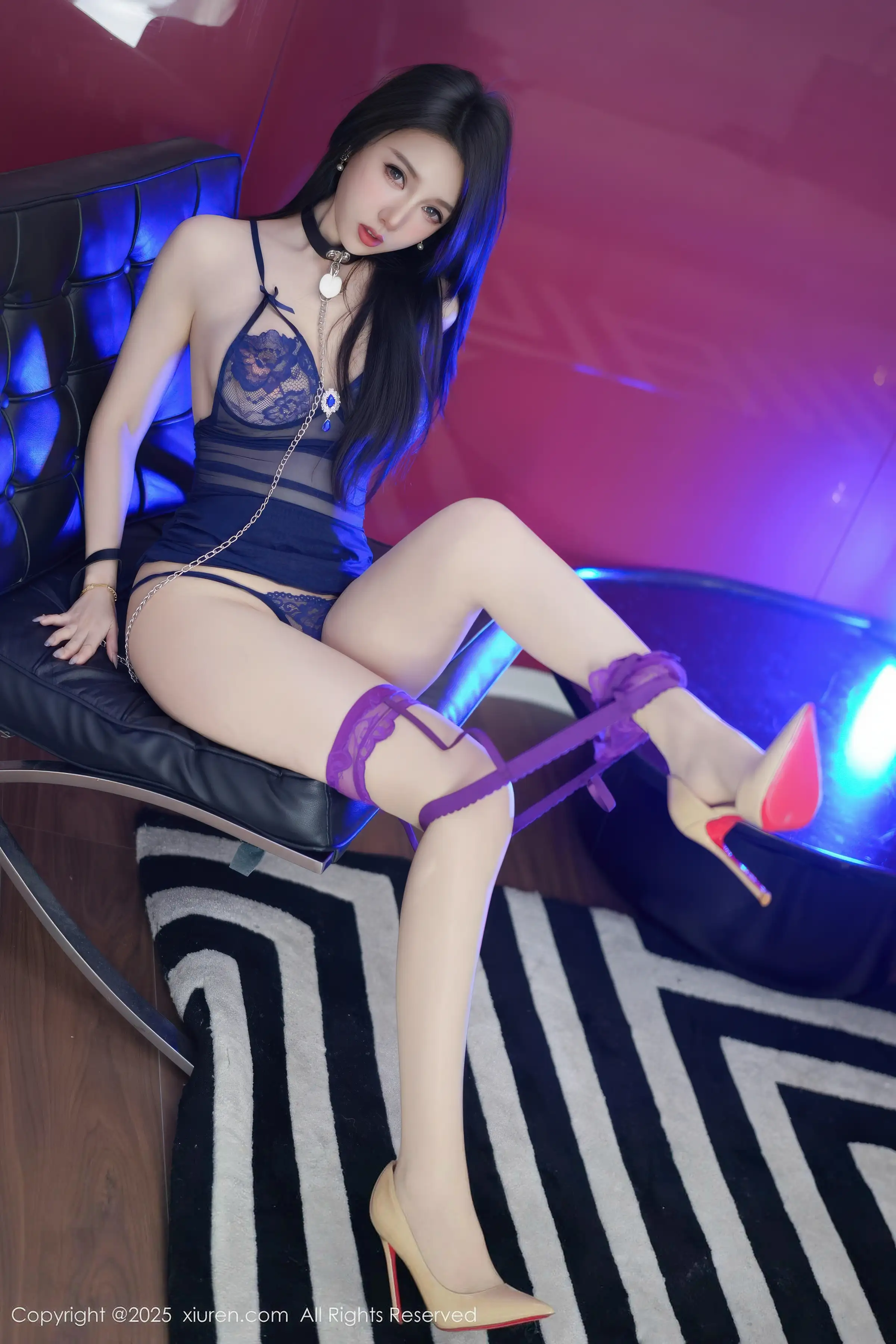 Xrmnw.Vip_夭夭_合集 Xrmnw.Vip_夭夭_写真