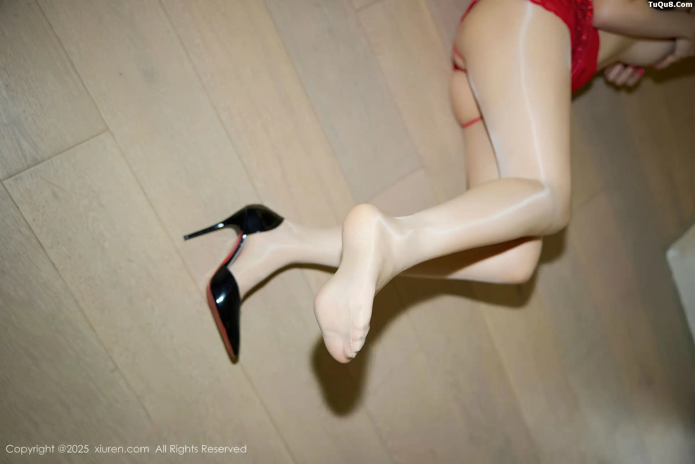 Xrmnw.Vip_尹甜甜_写真