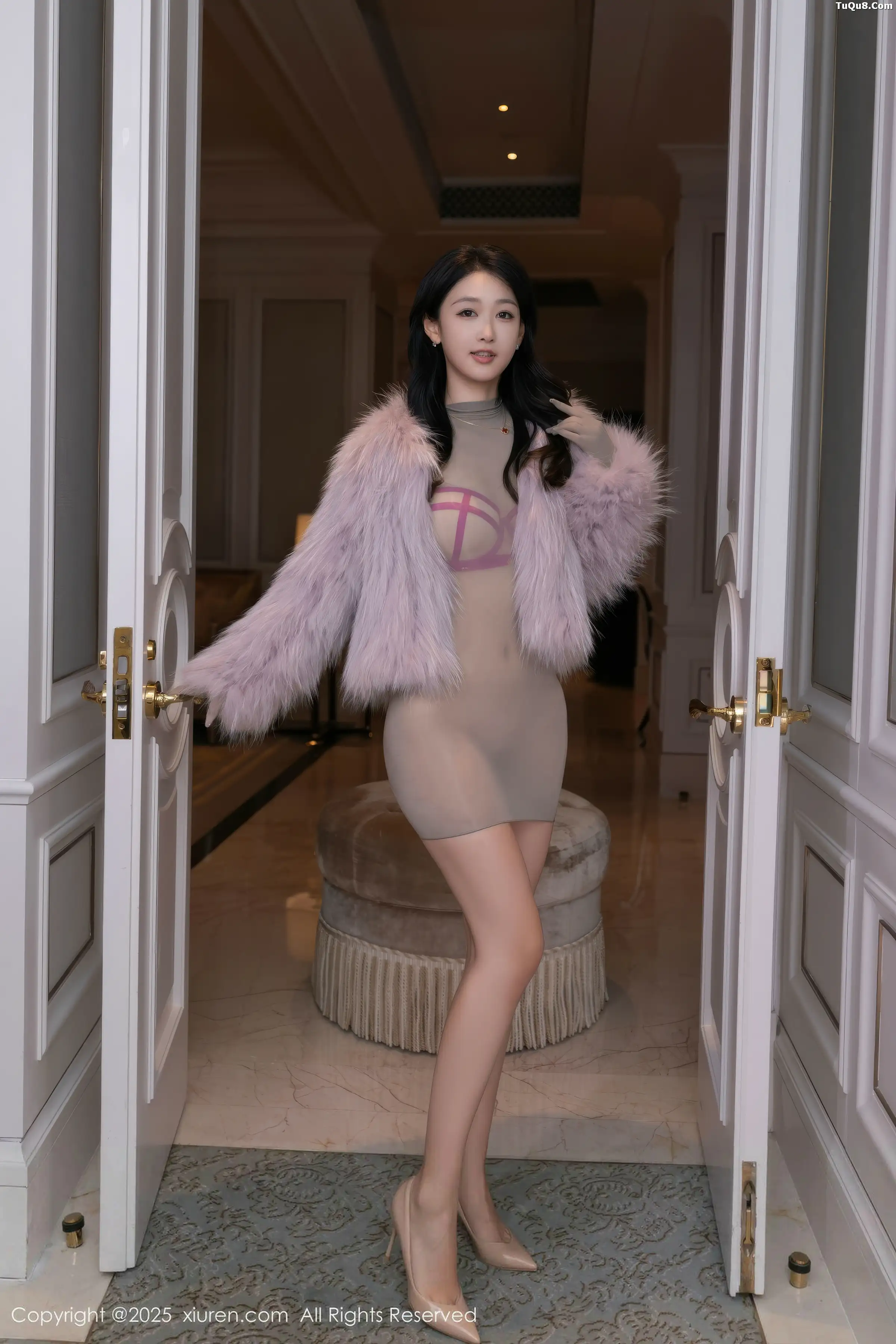 Xrmnw.Vip_唐安琪_写真