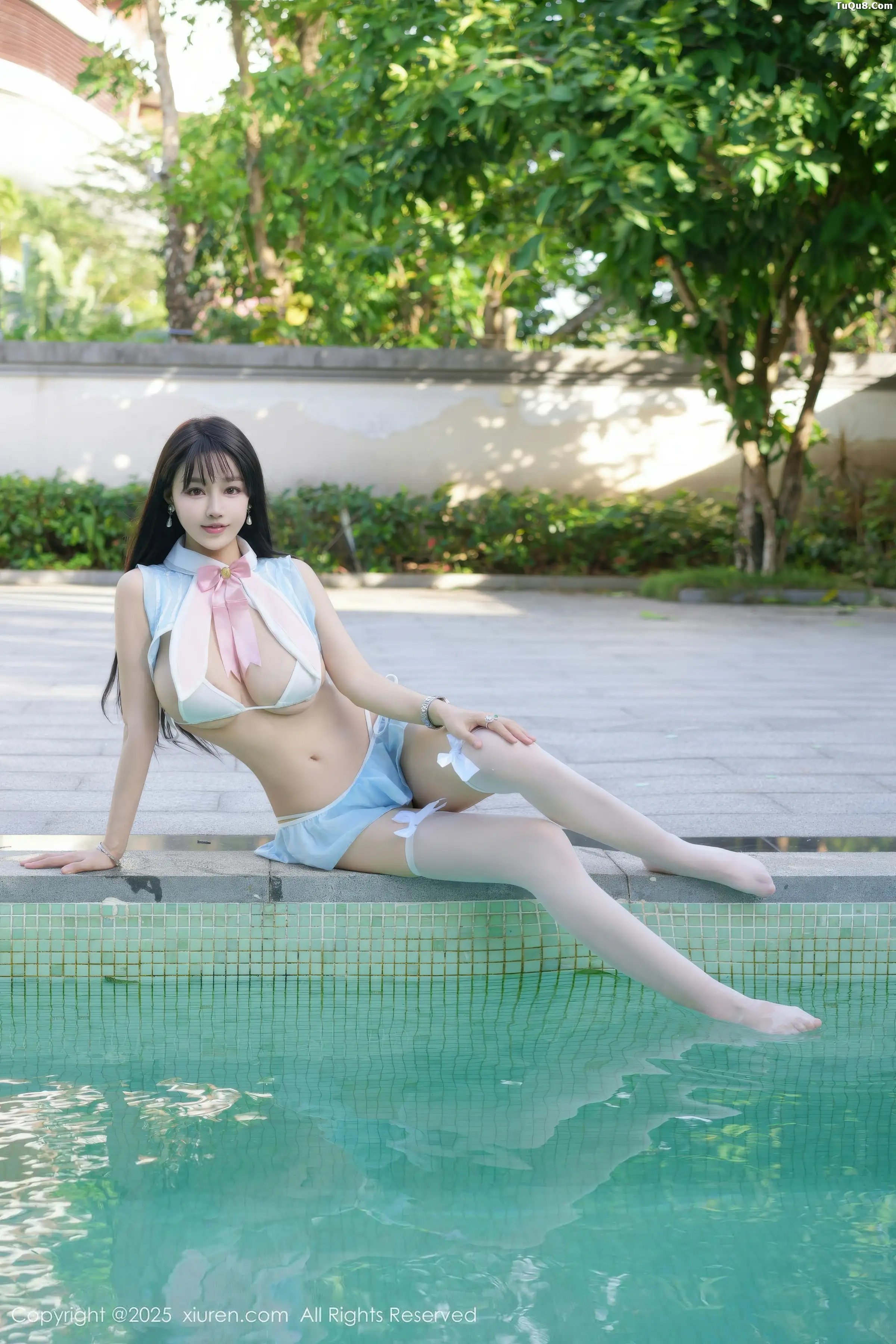 Xrmnw.Vip_心上可_合集 Xrmnw.Vip_心上可_写真