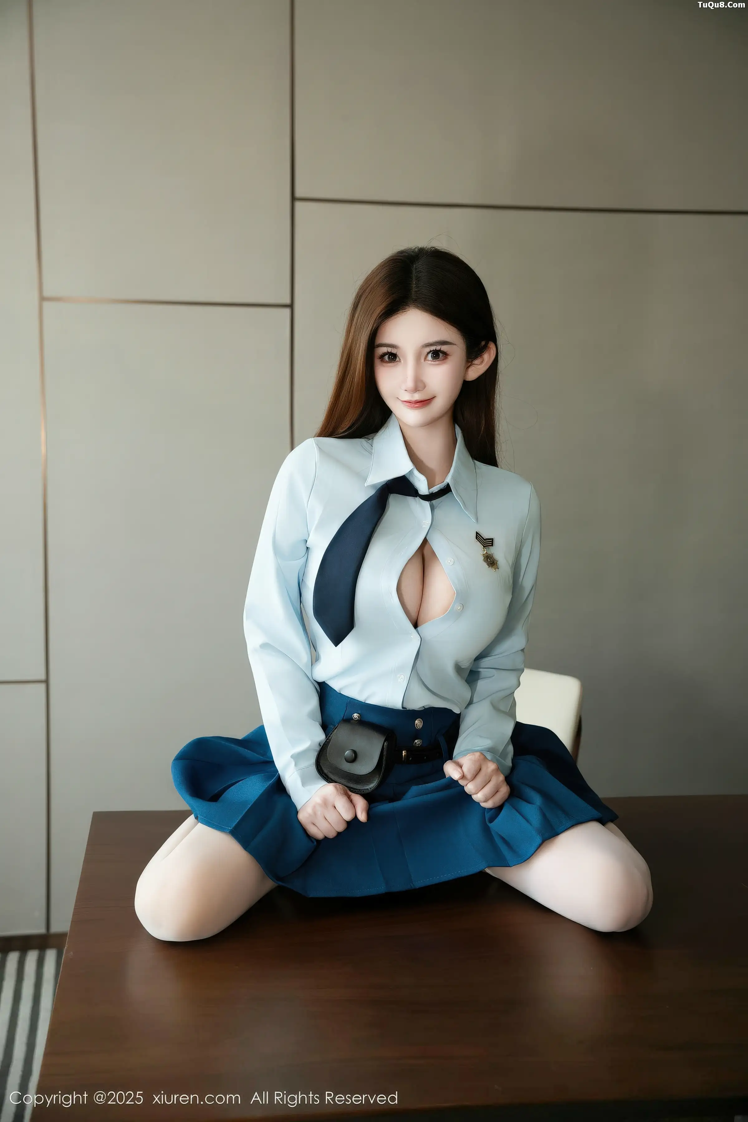 Xrmnw.Vip_苏甜橙子_写真