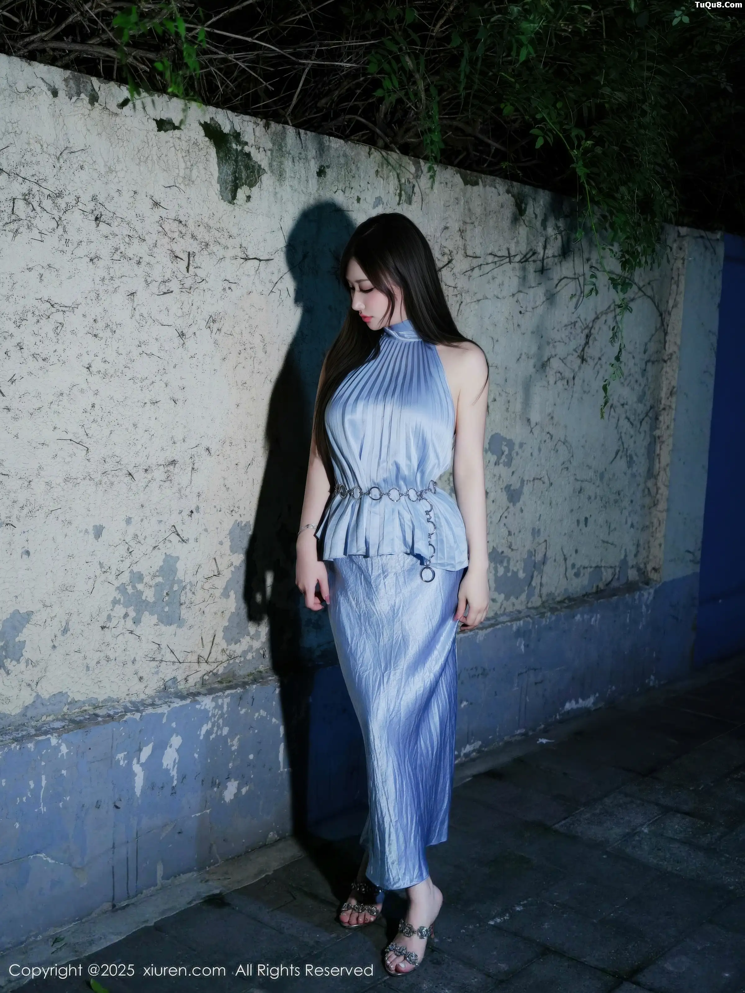 Xrmnw.Vip_蕾蕾醒了没_写真