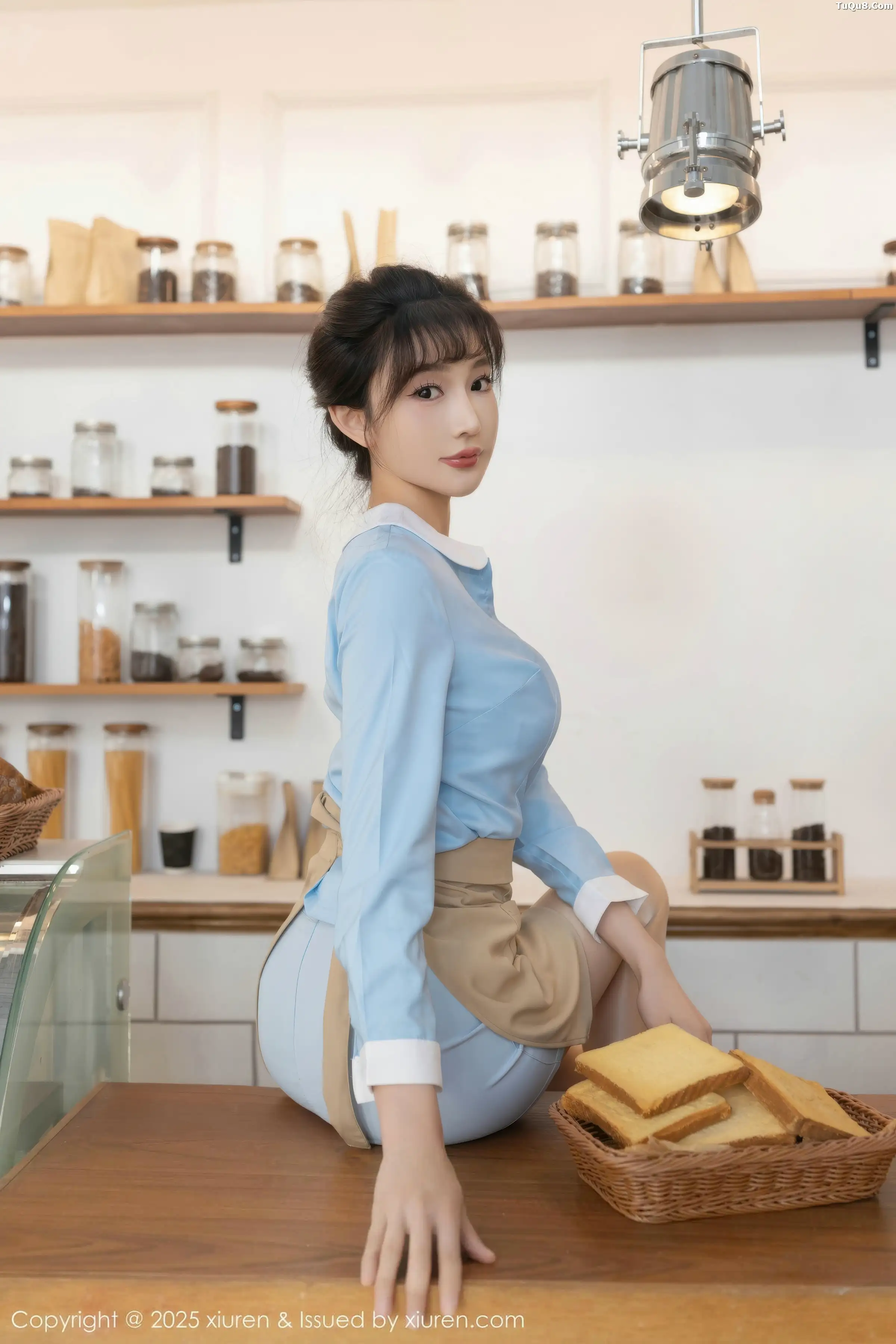 Xrmnw.Vip_陆萱萱_写真