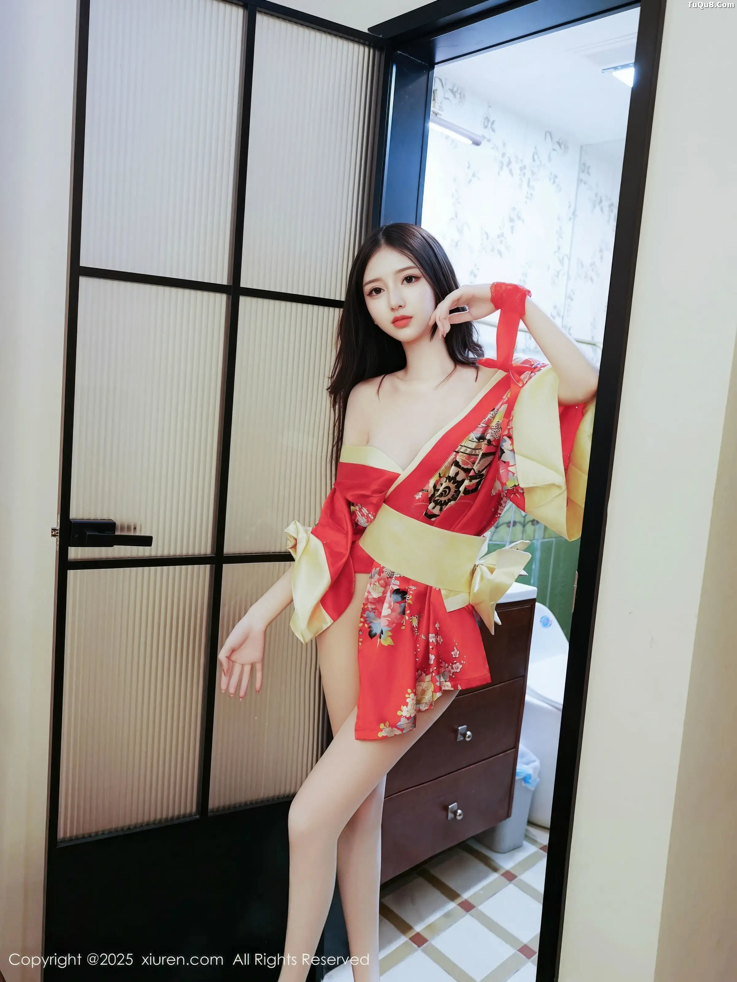 Xrmnw.Vip_白小蝶_写真