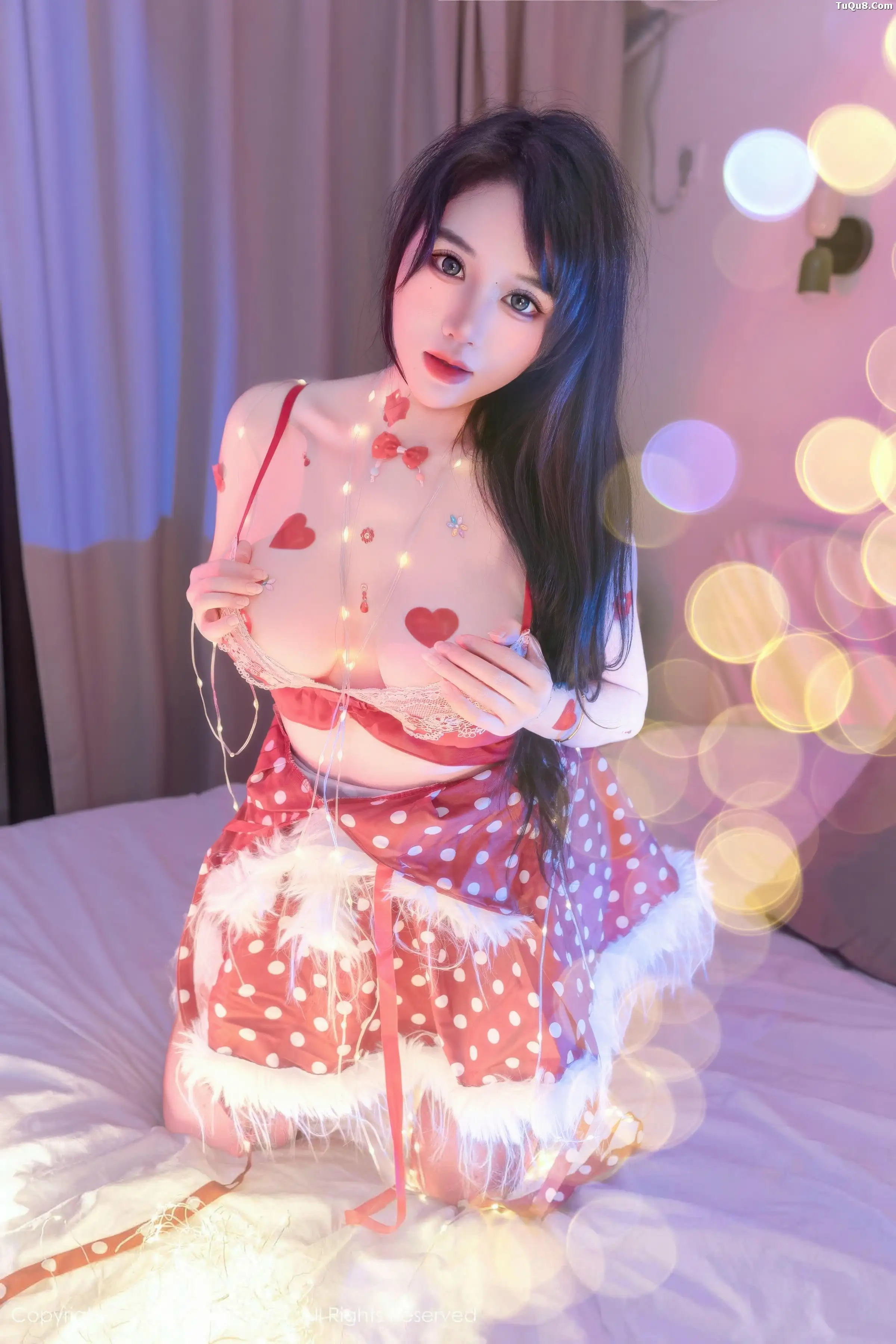 Xrmnw.Vip_汐汐爱吃草莓_写真