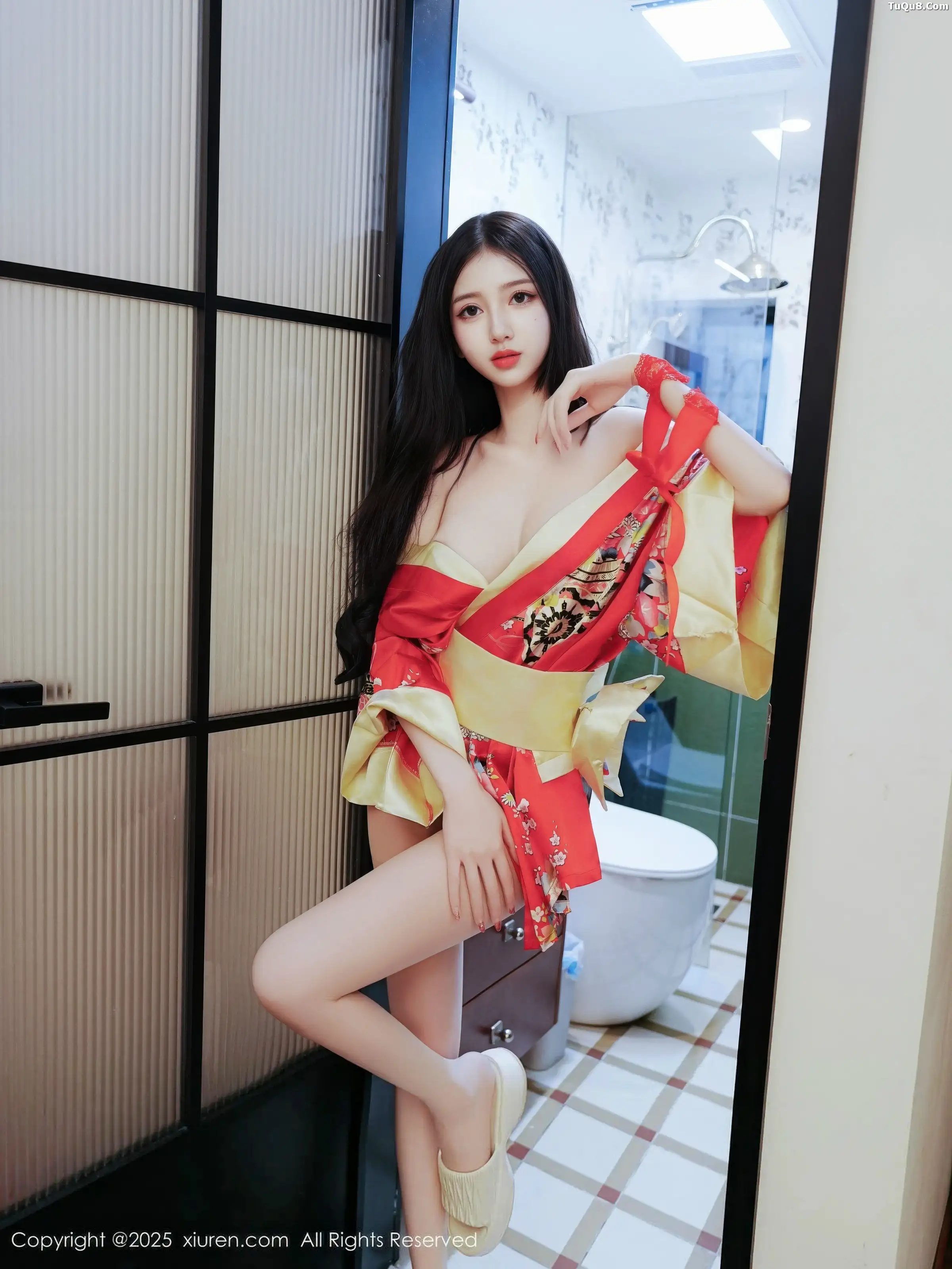 Xrmnw.Vip_白小蝶_写真