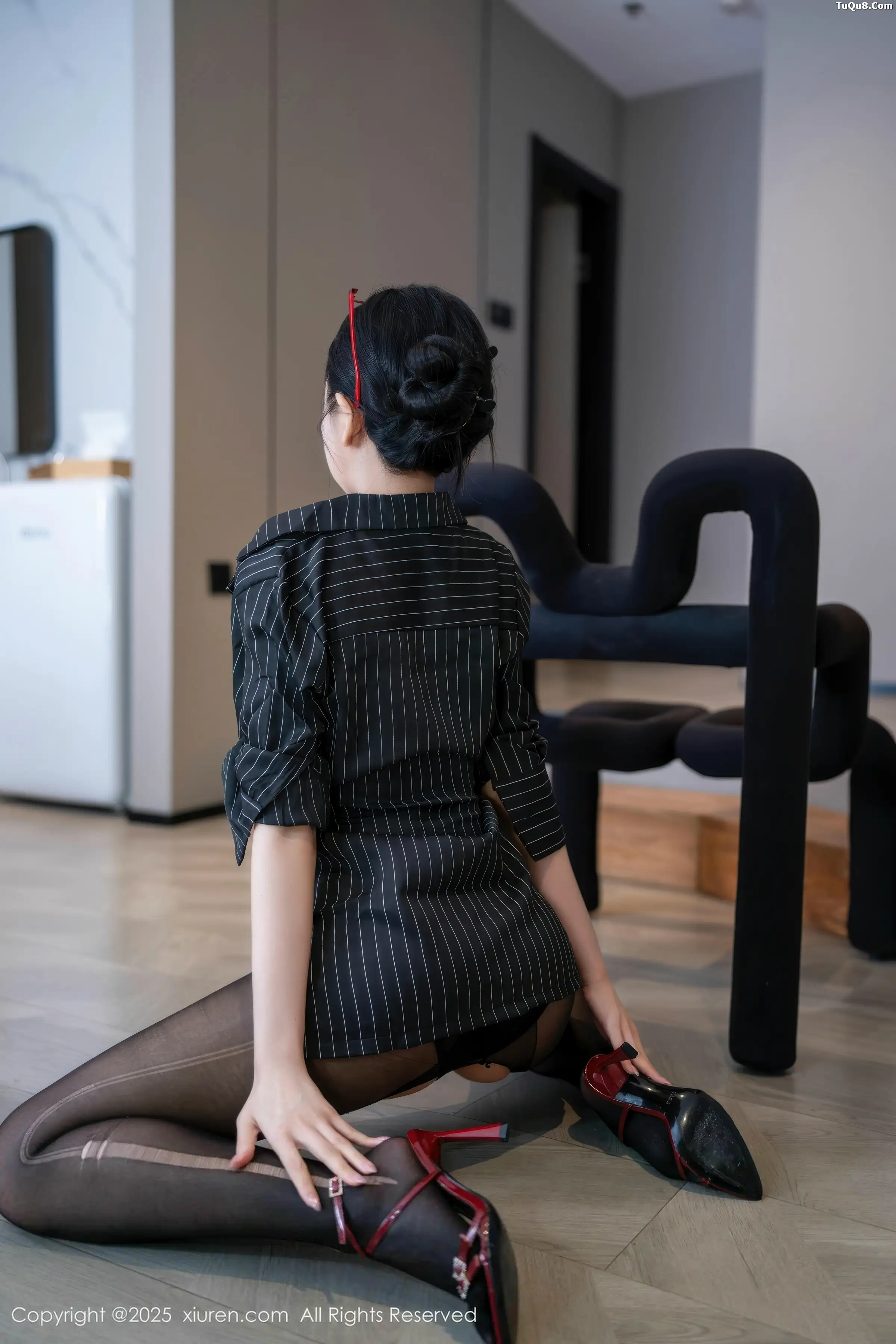 Xrmnw.Vip_诺诺子_写真